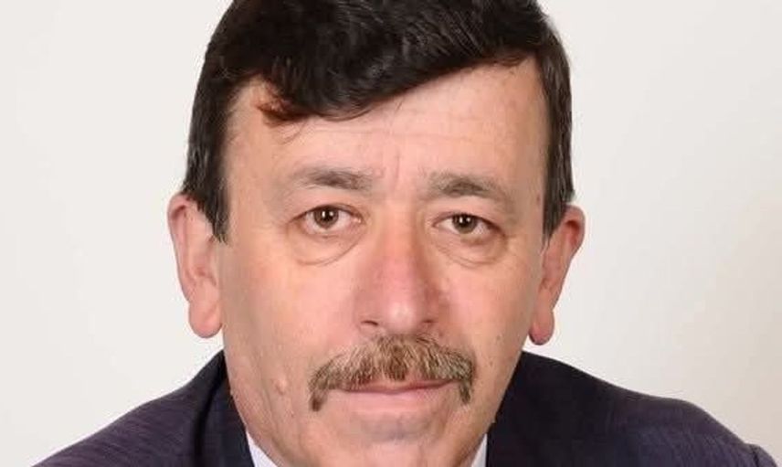 İbradı'nın sesi kaybedildi: Gazeteci Yusuf Doğaroğlu vefat etti