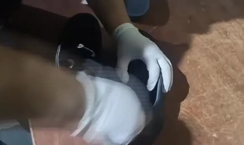 Uyuşturucu operasyonunda 7 İran uyruklu tutuklandı