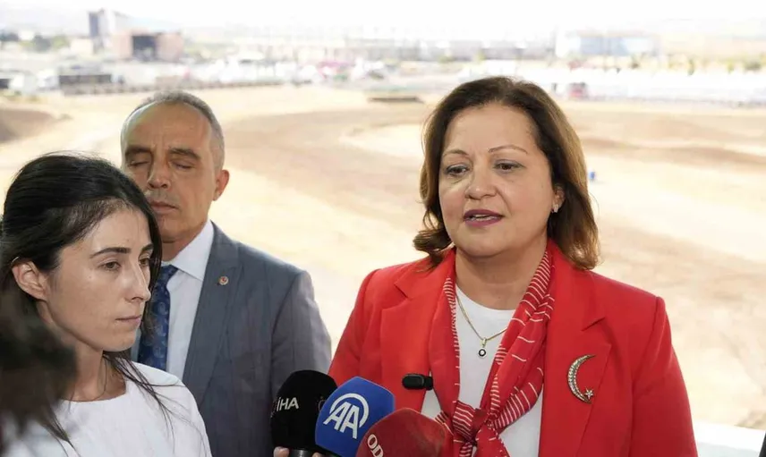 Motor sporları ve müzik tutkunları için hazırlıklar tamamlandı: Afyon Motofest 2026 yolda