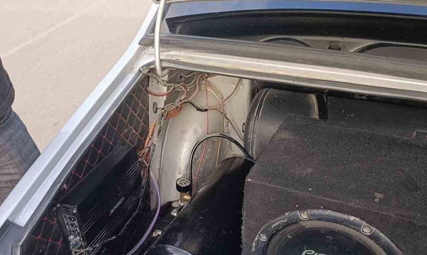 Kozan’da yapılan denetimlerde 17 araca 457 bin TL ceza kesildi