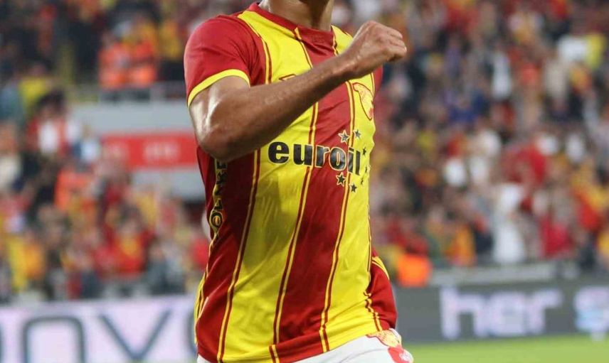 Göztepe'nin yıldızı Juan, CSKA Moskova ile görüşmelere başladı