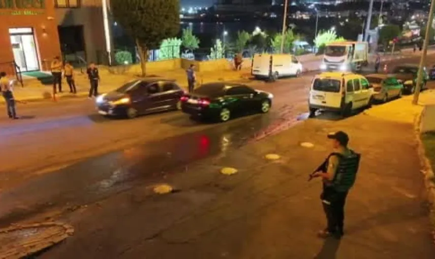 Küçükçekmece'de ağustos ayı denetimleri kapsamında 53 milyon TL ceza kesildi