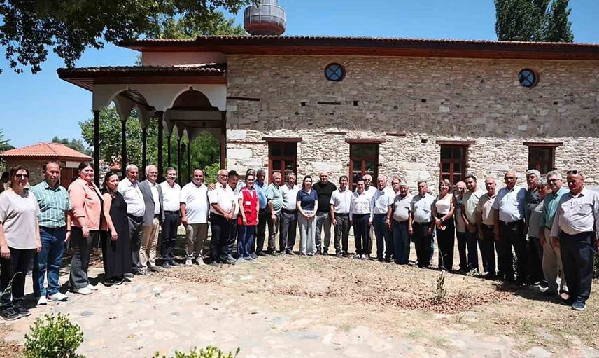 Kanuni Sultan Süleyman, Rodos seferi sırasında otağını kurduğu Stratonikeia’da anıldı