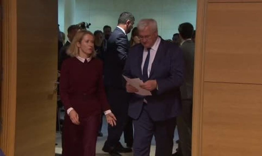 AB, Rusya’ya yönelik en geniş yaptırım paketini onayladı