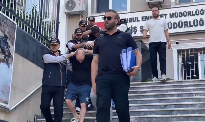 İstanbul'da dolandırıcılık şebekesine operasyon: 13 kişi tutuklandı
