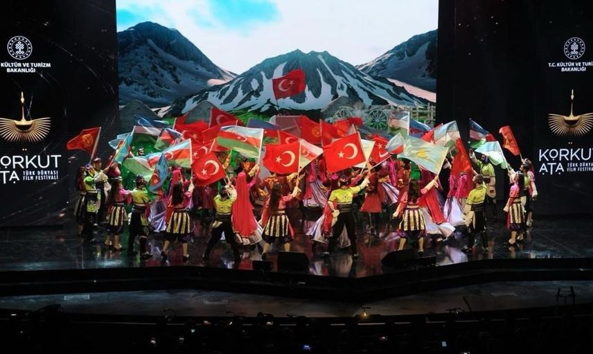 İstanbul'da tekrar buluşacak: Korkut Ata Türk Dünyası Film Festivali hazırlıkları başladı