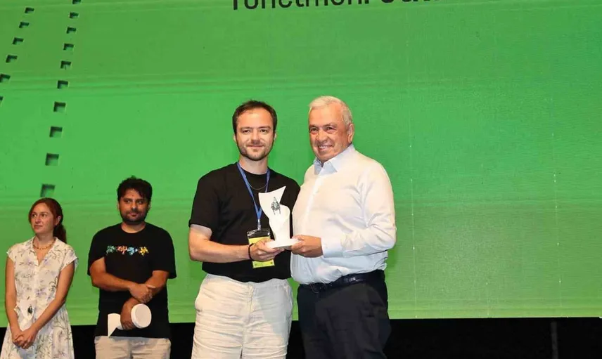 10. çalı köy filmleri festivali sinemaseverleri bir araya getirdi
