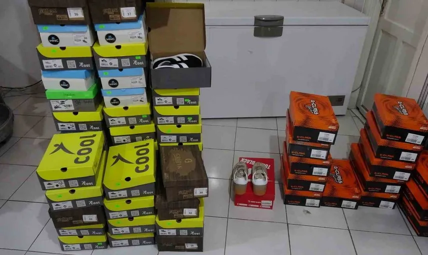 MİAD, yetim öğrenciler için kırtasiye ve giyim yardımı sağladı