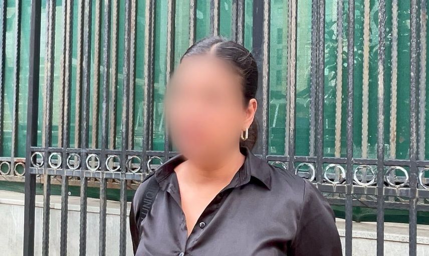 Korkunç olayda sanığa 30 yıl hapis cezası: Çocuk izi belli oluyor
