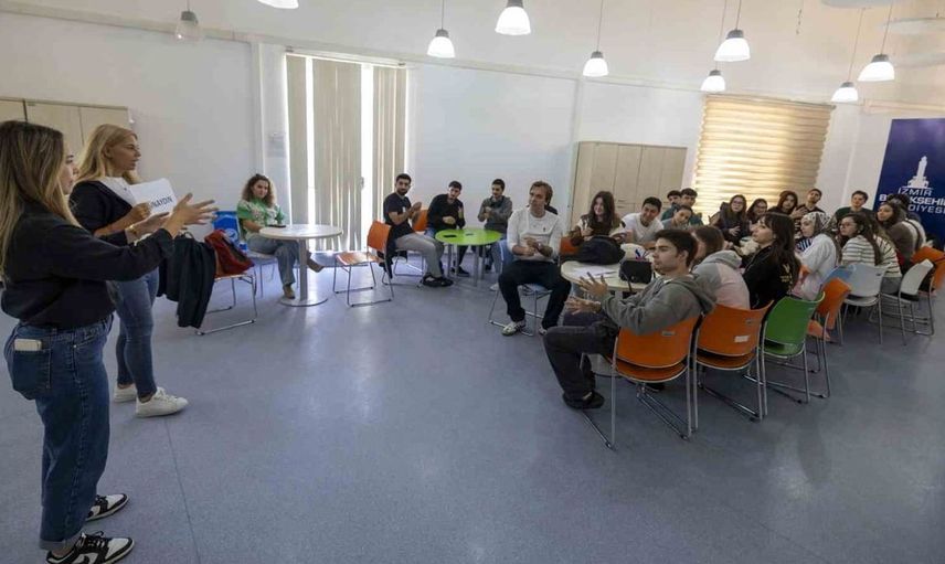 Sahra Nur Akyıl: Engel tanımayan bir başarı hikayesi