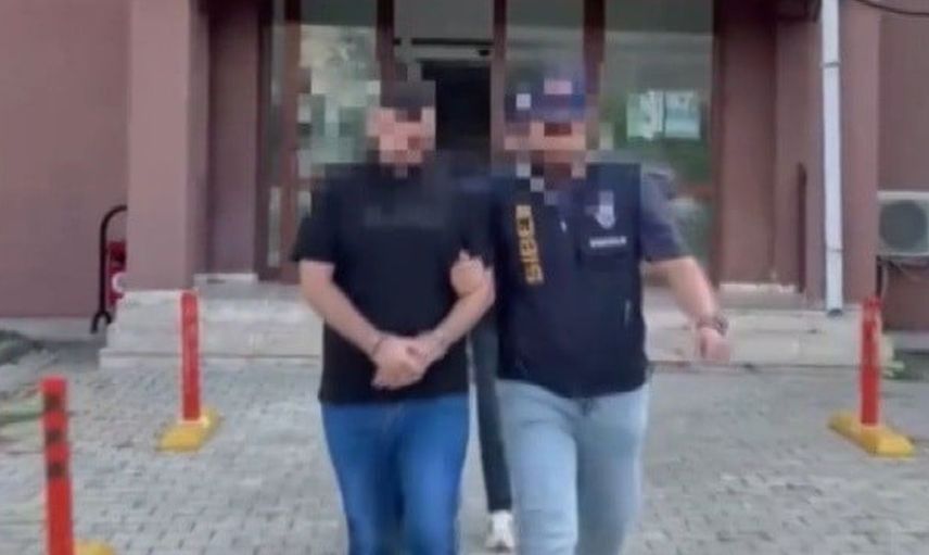 Erzincan merkezli dolandırıcılık operasyonunda 120 kişi dolandırıldı