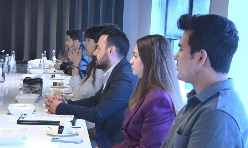 Madencilikte yenilikçi adımlar: Teknofest maden teknolojileri yarışması sonuçlandı