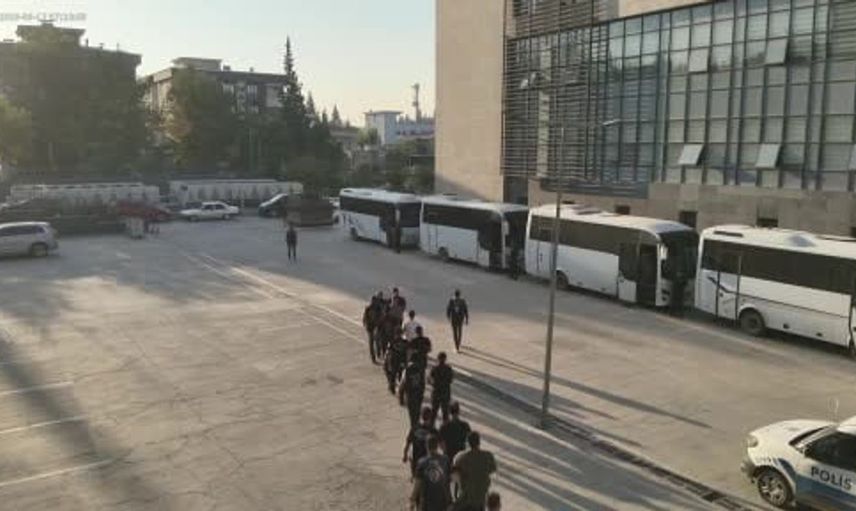 Yasa dışı bahis şebekesine büyük darbe: 67 kişi tutuklandı