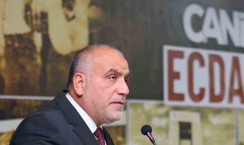 Canik’ten gençlerin buluşması: kardeşlik ve dayanışma yolculuğu başlıyor