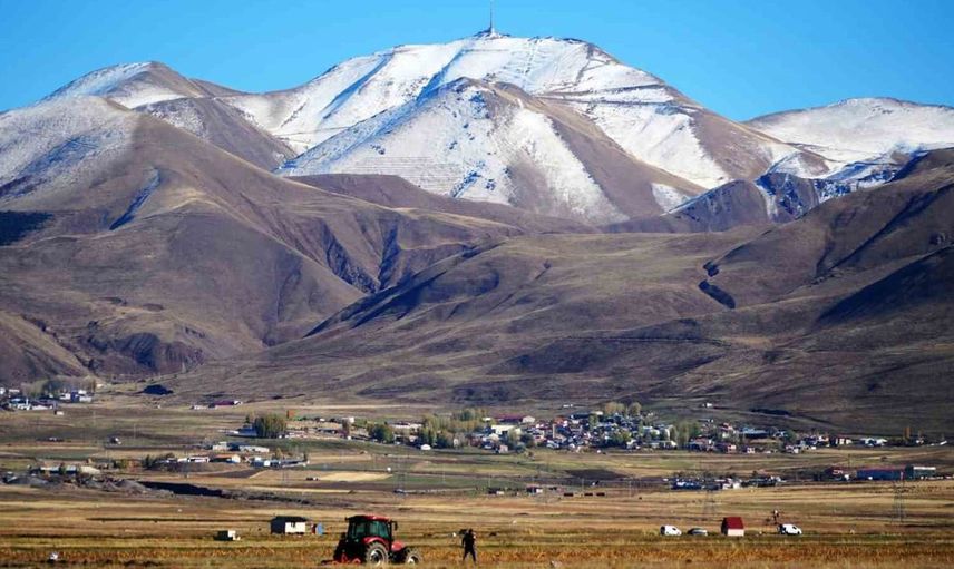 Erzurum’un petrol geçmişi yeniden gündemde: 85 yıl önceki belge merak uyandırdı