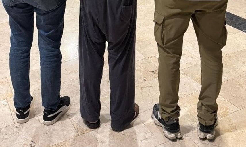 157 yıl hapis cezası bulunan hükümlü Antalya'da yakalandı
