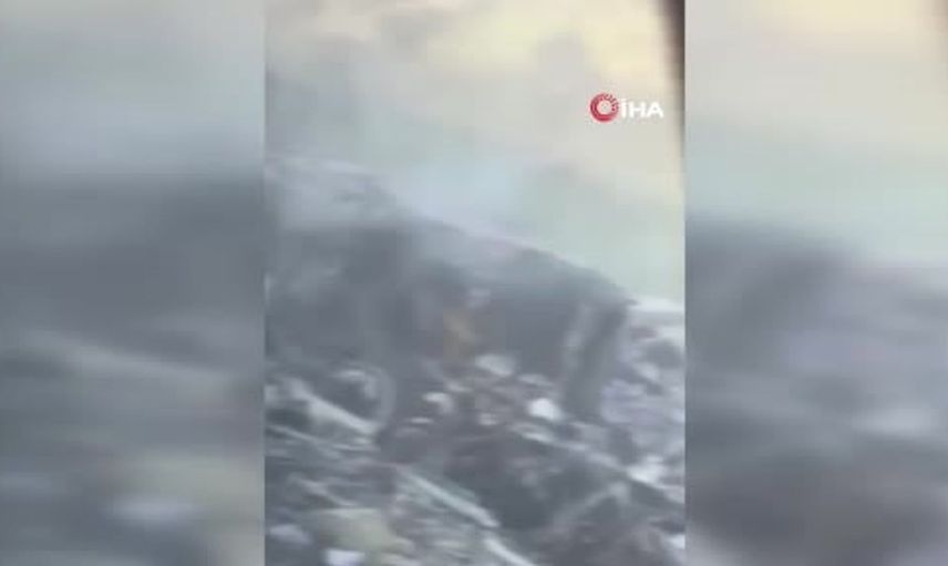 Toledo'da tren kazası: En az 10 hayat kaybedildi