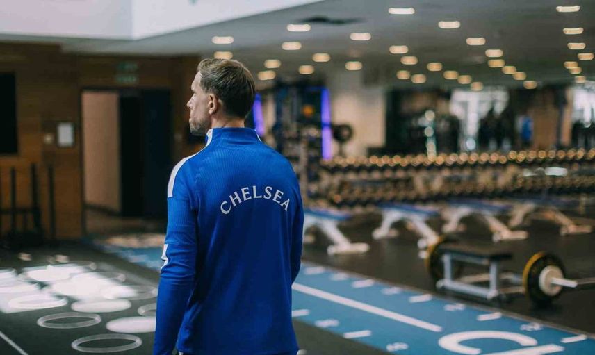 Jordan Henderson’ın yeni adresi Chelsea