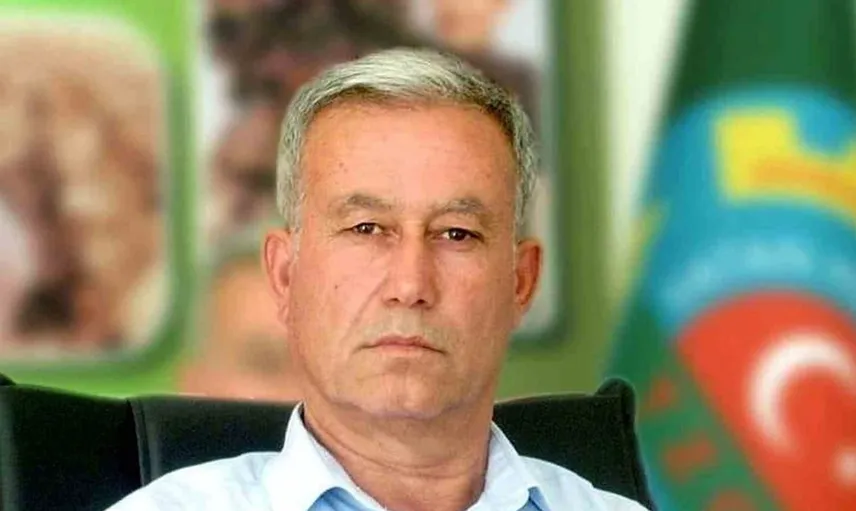 Hasan Altun'dan Mevlid Kandili'nde birlik mesajı