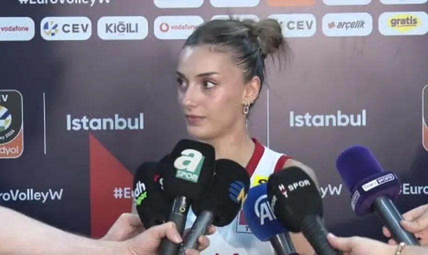 Eylülden Polonya maçı öncesi hedef: ikinci şampiyonluk