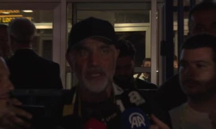 Cihan Kamer: 'Önümüzdeki hafta Fenerbahçe'miz daha iyi bir Fenerbahçe izletecek'