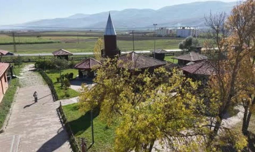 Bir kaymakamın mücadelesiyle kurtarılan tarihi caminin hikayesi