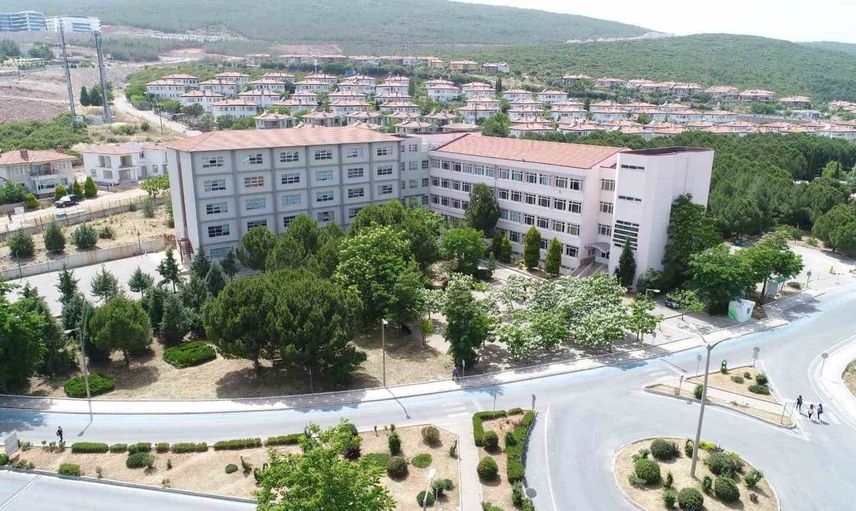 Muğla Sıtkı Koçman Üniversitesi, uluslararası İngilizce yeterlilik sınavlarına ev sahipliği yapacak