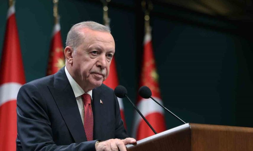 Cumhurbaşkanı Erdoğan, Ekim ayında 1 milyon liraya kadar anapara ödemeleri başlayacak