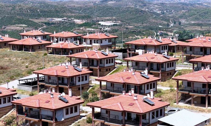 Manavgat yangınının üzerinden 5 yıl geçti