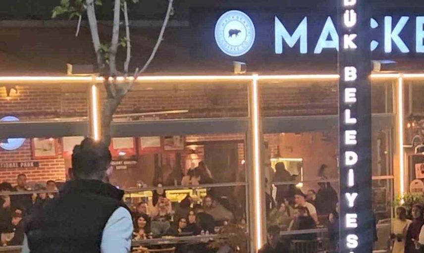Karabük’te sokak kavgası: yaralılar hastaneye kaldırıldı