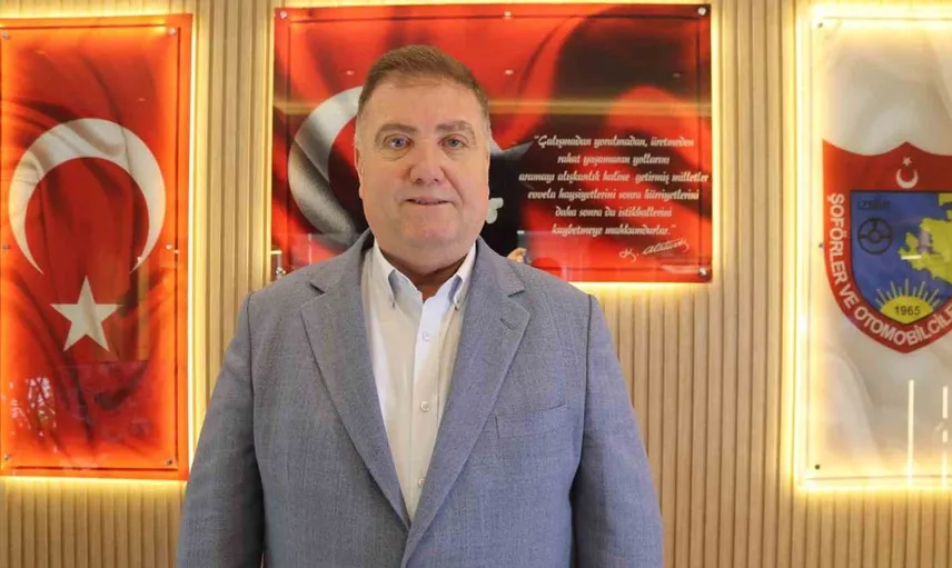 Erkan Özkan'dan korsan denetimlerine yönelik yeni öneri