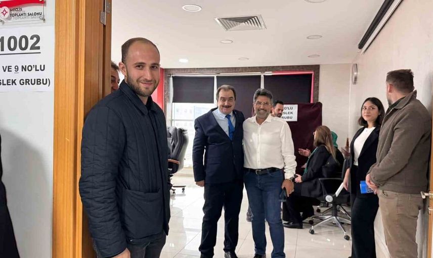 Bilecik’te ticaret odası seçimleri başlıyor: 12 meslek grubunda adaylar yarışıyor