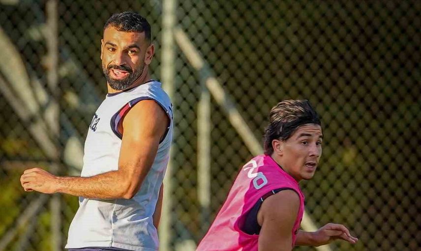 Trabzonspor, Gaziantep FK maçı için hazırlıklara hız verdi