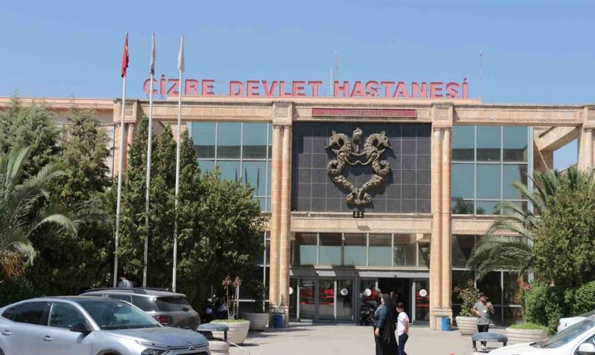 Cizre'deki arazi kavgası hastanede yeniden alevlendi