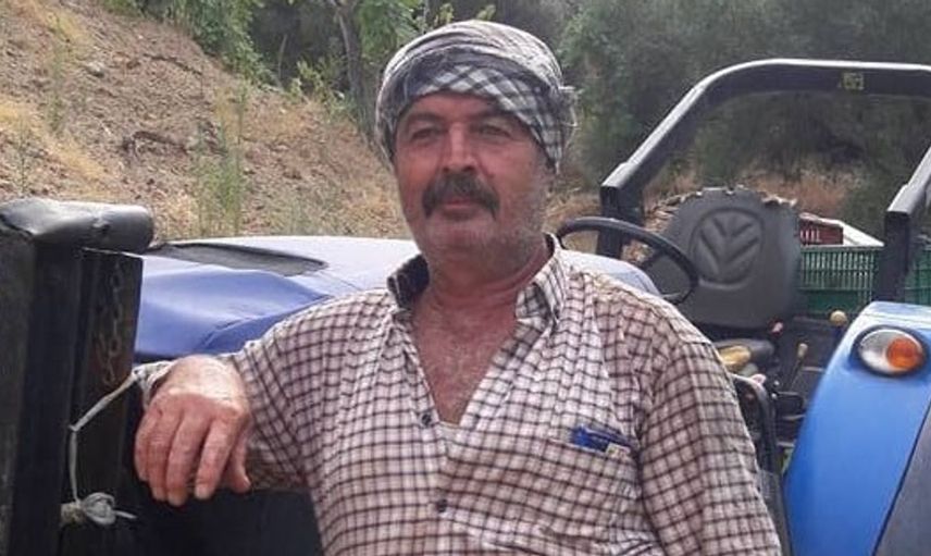 Bahçe kavgasında kan döküldü: Eski muhtar yaşamını yitirdi
