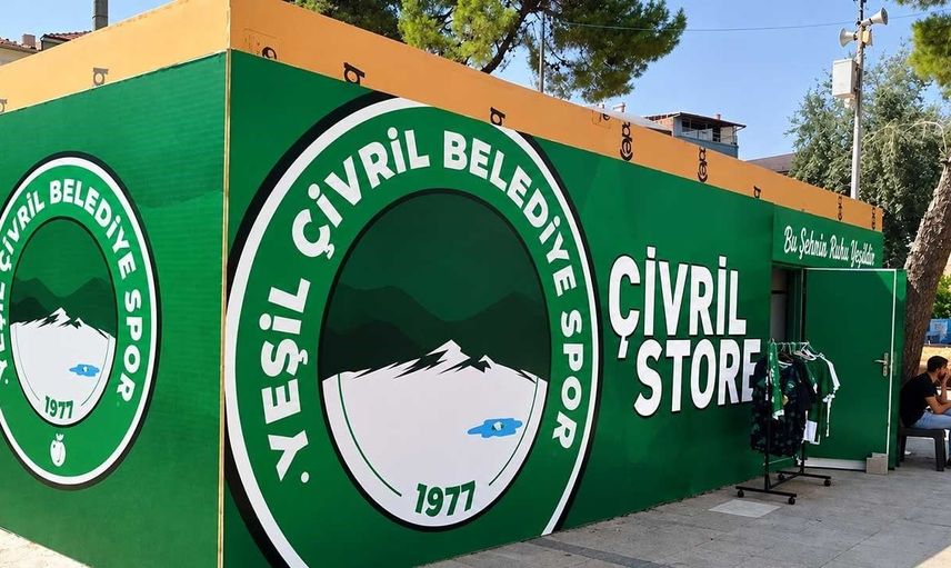 Yeşil çivril belediyespor yeni sezonu deplasmanda açıyor