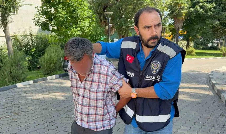 İstanbul'dan illere yayılan hırsızlığın yüzleri: kuyumculardan 100 bin lira çaldı