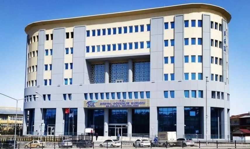 Erzurum’un çalışma hayatı karnesi: aktif sigortalı sayısı 184 bin 311