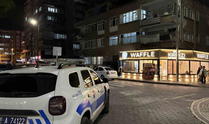 Kayseri'de yalnız yaşayan 74 yaşındaki adam tuvalette hayatını kaybetti