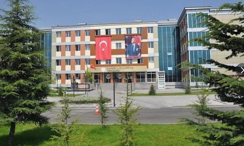 Okul çevresinde yaşanan panik: uyuşturucu operasyonu haberleri yalanlandı
