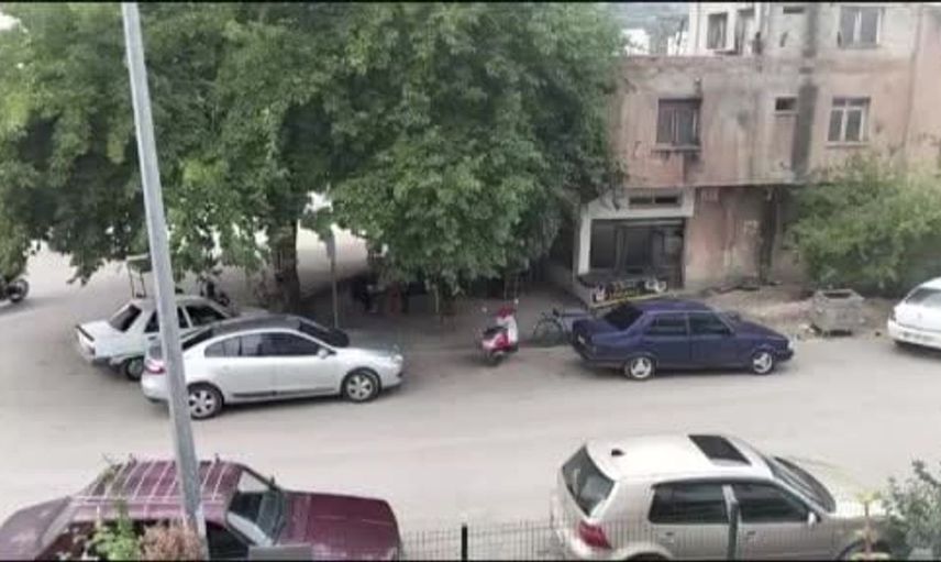 Adana'da art arda iki deprem meydana geldi