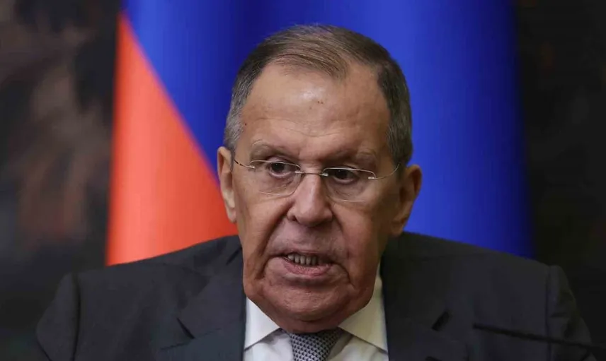 Rusya, ABD'den Ukrayna'nın saldırılarındaki rolüne dair açıklama bekliyor