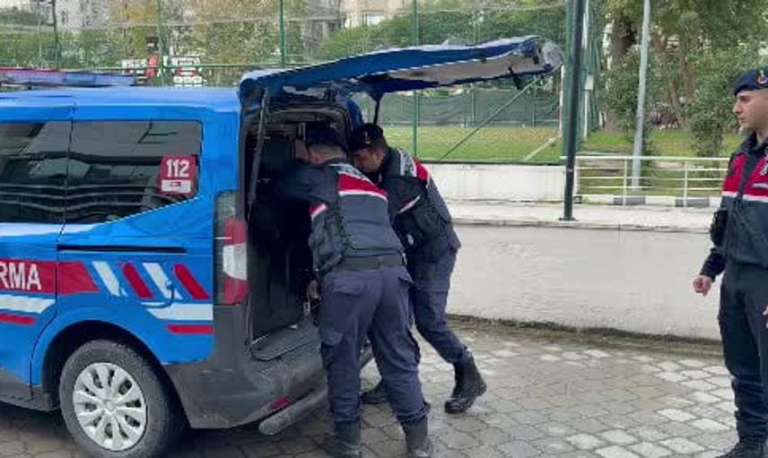 Samsun'da uyuşturucu operasyonu: 2 kişi tutuklandı