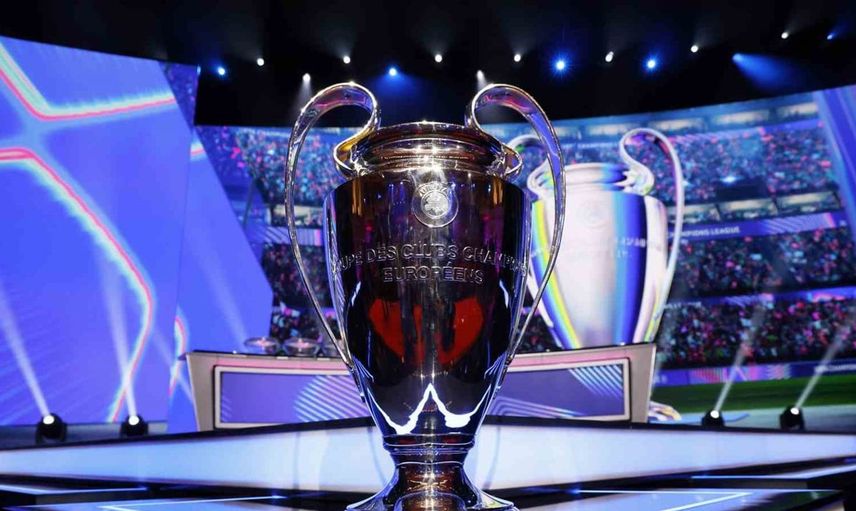 UEFA Şampiyonlar Ligi yeni sezon başladı: Türkiye’den Galatasaray ve Fenerbahçe mücadele ediyor