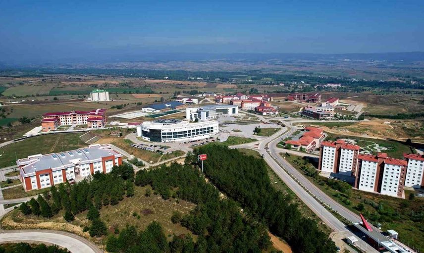 Hidrojen üretiminde önemli bir adım: Kastamonu ve Erciyes Üniversitesi’nin yeni yöntemi patentlendi