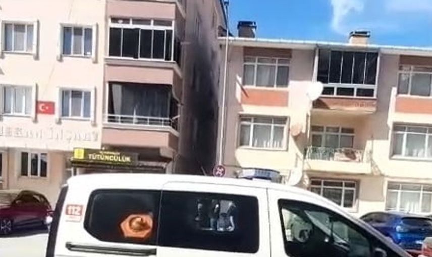 Edirne'de üniversite öğrencisi pencereden düştü: erkek arkadaşı gözaltına alındı