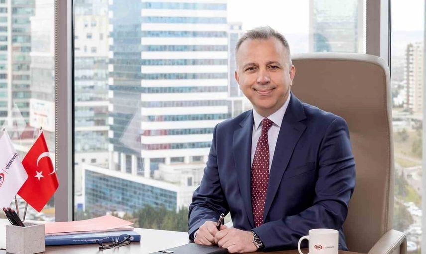 Sürdürülebilirlik adımında önemli bir gelişme: OYAK çimento, BM Küresel İlkeler Sözleşmesi’nin imzacısı oldu