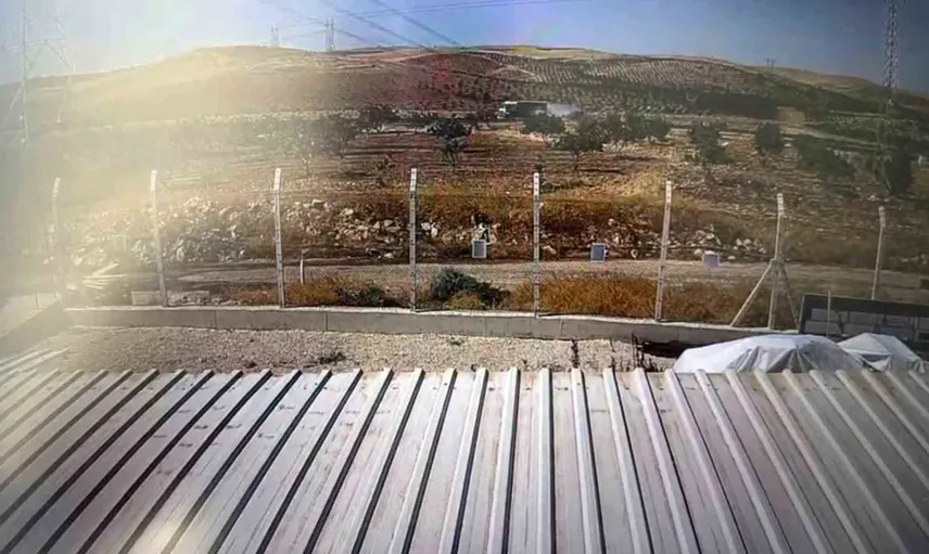 Şanlıurfa'daki fatal kaza anının görüntüleri yayımlandı