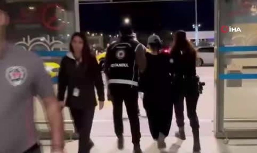 Yasa dışı üreme ticareti operasyonunda dikkat çeken yakalama