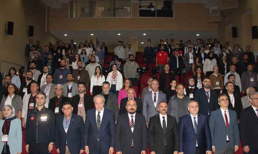 Kayseri'de deprem uzmanından çarpıcı açıklamalar: Geçmişteki depremler hakkında bilgi eksikliği var